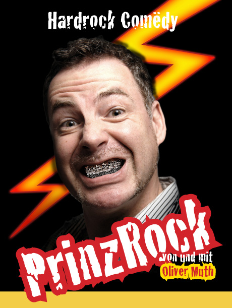 PRINZ ROCK